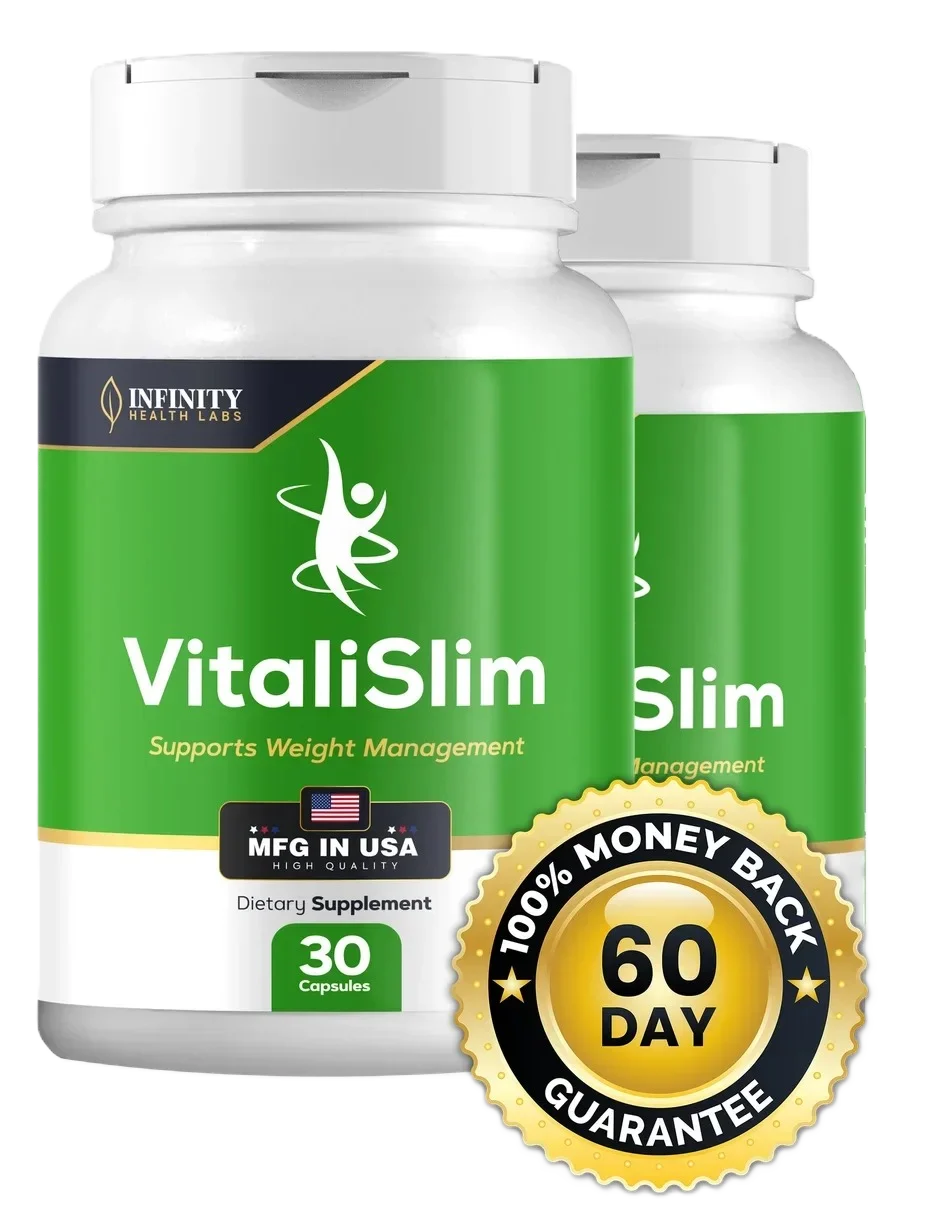 VitaliSlim 1 Bottle