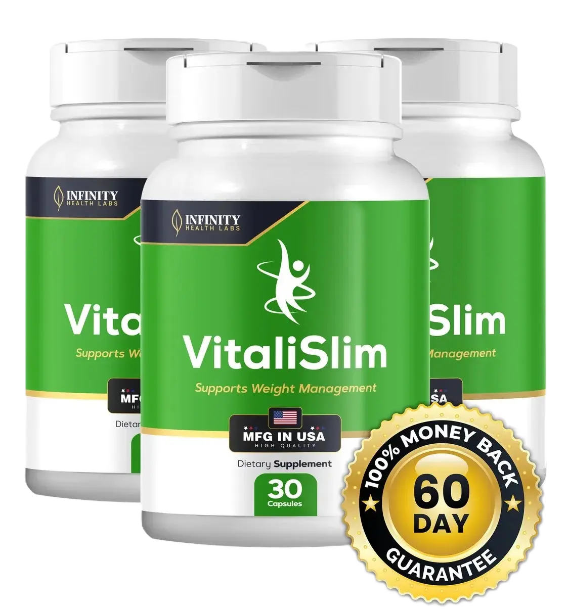 VitaliSlim Weight Loss Supplement